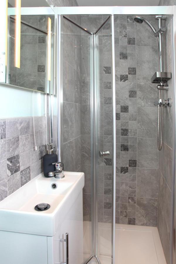 أوكيهامبتن Tawburn House Boutique B & B المظهر الخارجي الصورة