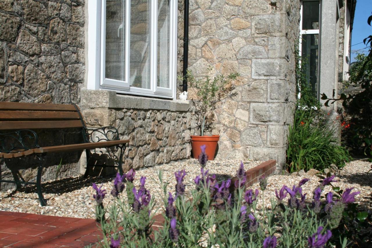 أوكيهامبتن Tawburn House Boutique B & B المظهر الخارجي الصورة
