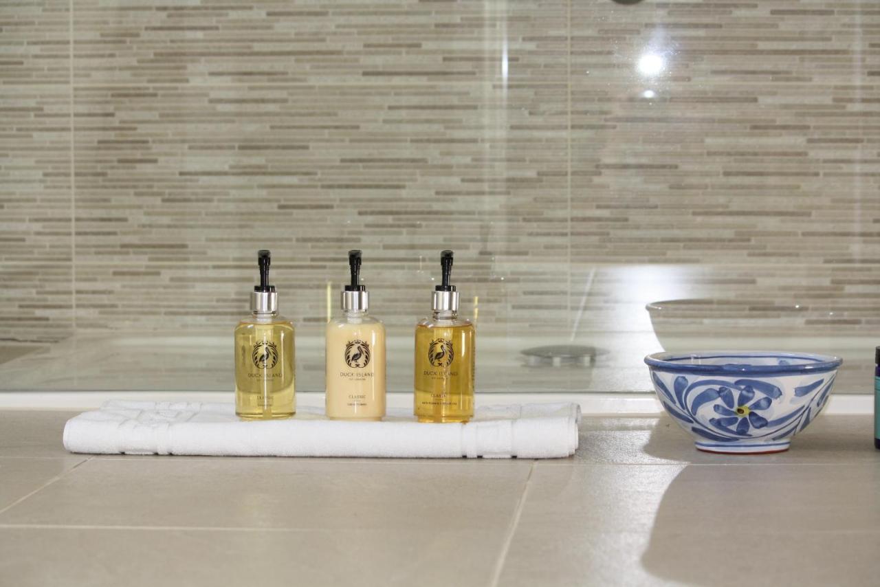 أوكيهامبتن Tawburn House Boutique B & B المظهر الخارجي الصورة